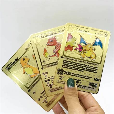 pokemon metal collection box|official metal pokemon cards.